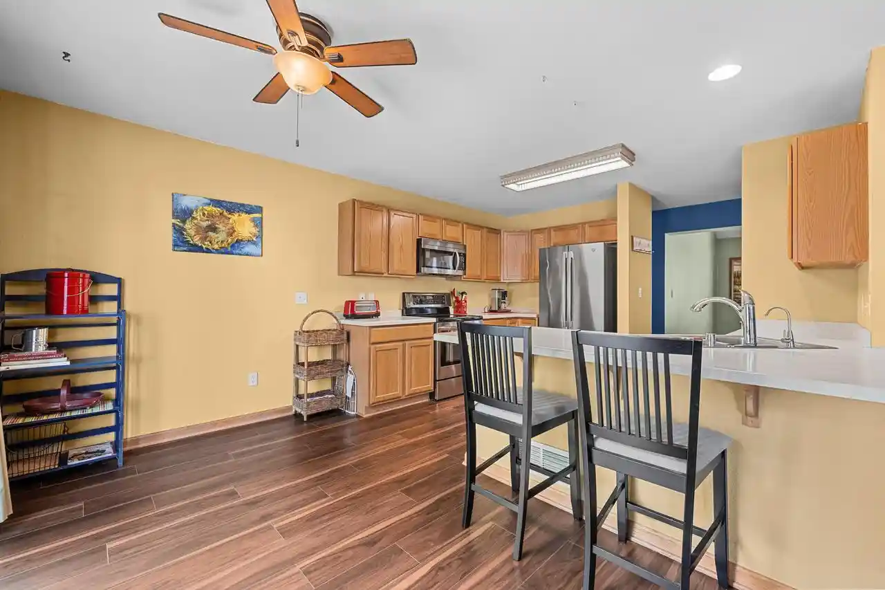 Photo 3 of Sale Pending at 643 Riverwood Ln, West Bend, WI 53095 | MLS# 1979598 | Listing updated on 2026-10-01