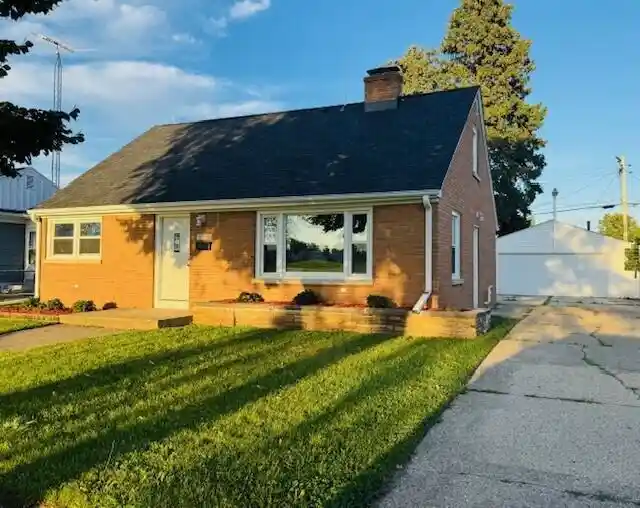 Single family home for sale at 4709 33rd Avenue, Kenosha, WI 53144 | MLS# 1979600