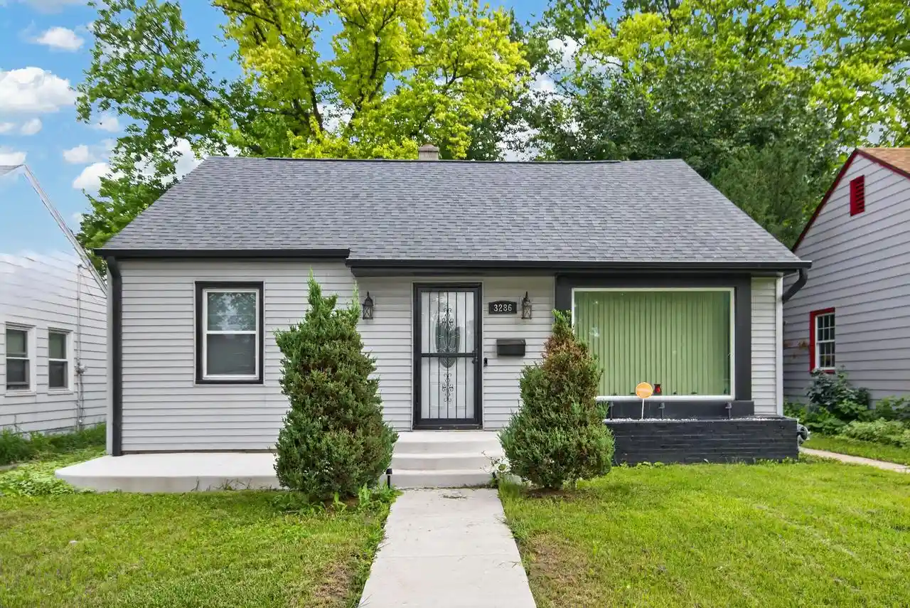 Photo 1 of Single family home for sale at 3286 N 60th Street, Milwaukee, WI 53216 | MLS# 1979597 | Listing updated on 2026-09-11