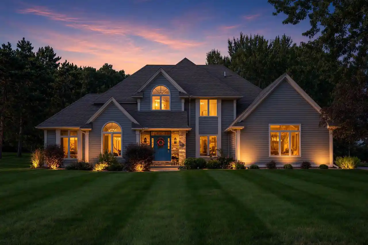 Photo 1 of Single family home for sale at 145598 Walden Blvd, Wausau, WI 54401 | MLS# 22604420 | Listing updated on 2026-09-20