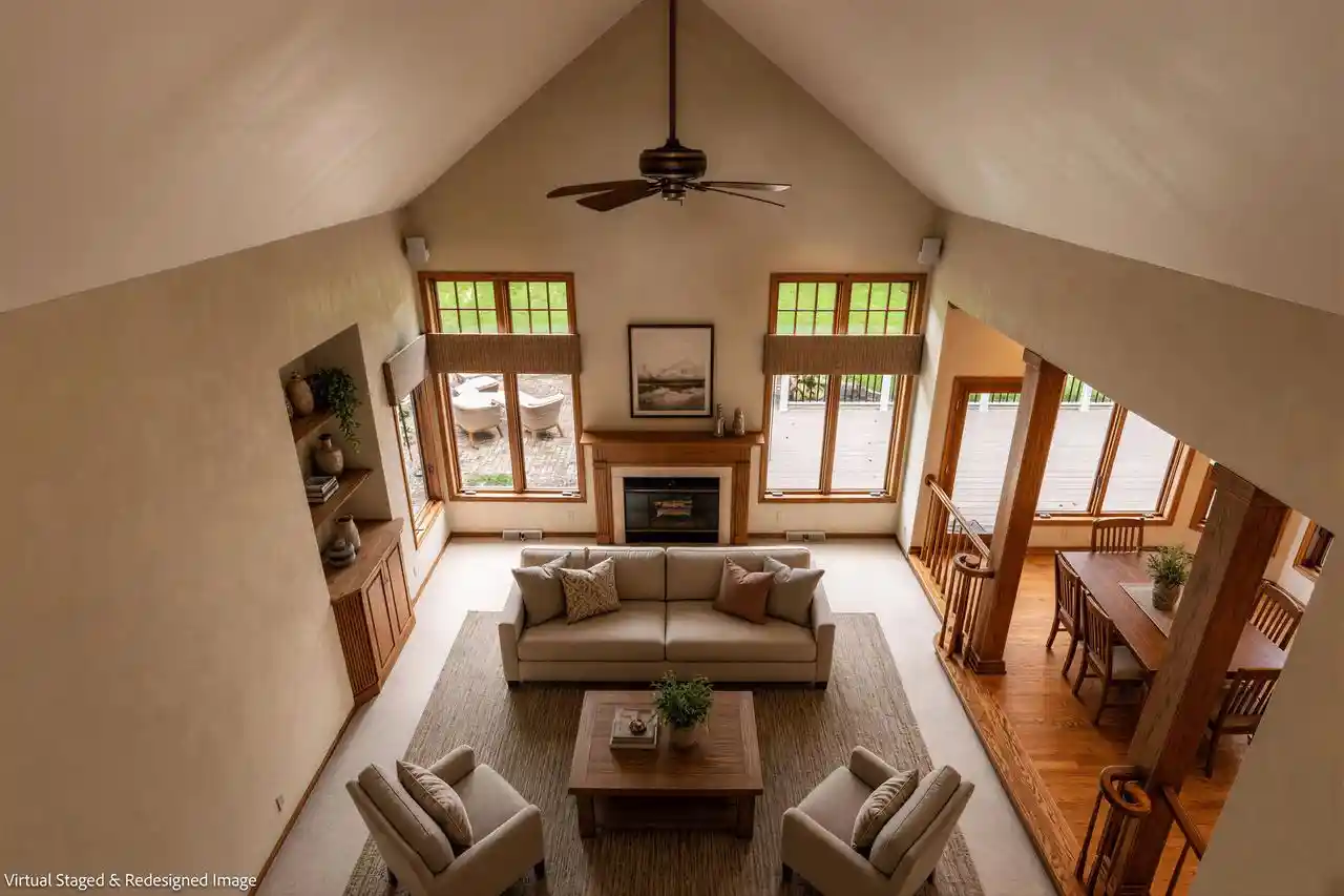 Photo 3 of Single family home for sale at 145598 Walden Blvd, Wausau, WI 54401 | MLS# 22604420 | Listing updated on 2026-09-20