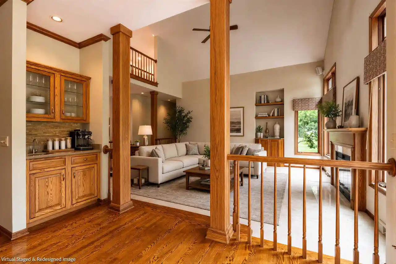 Photo 3 of Single family home for sale at 145598 Walden Blvd, Wausau, WI 54401 | MLS# 22604420 | Listing updated on 2026-09-20