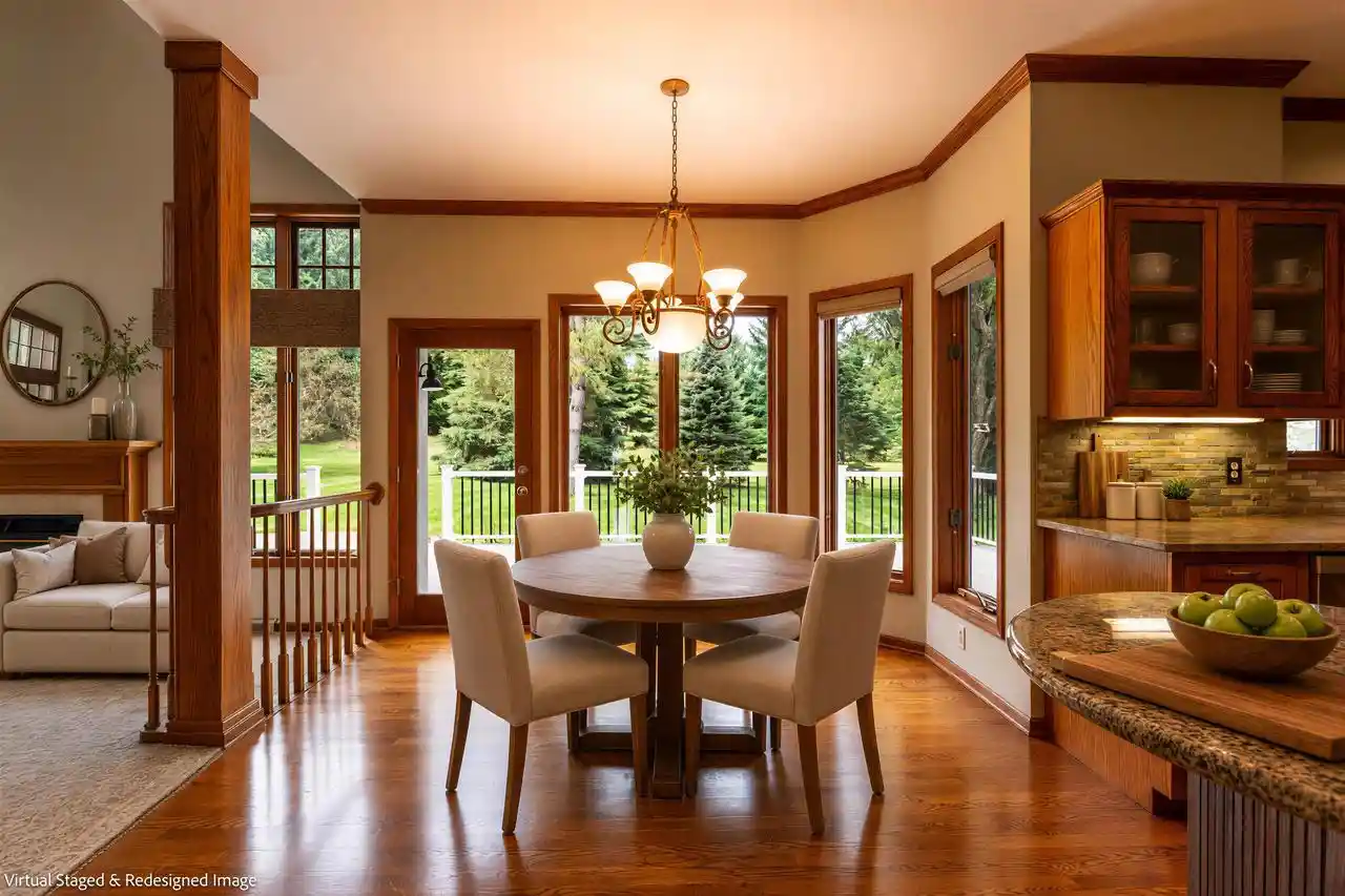 Photo 4 of Single family home for sale at 145598 Walden Blvd, Wausau, WI 54401 | MLS# 22604420 | Listing updated on 2026-09-20