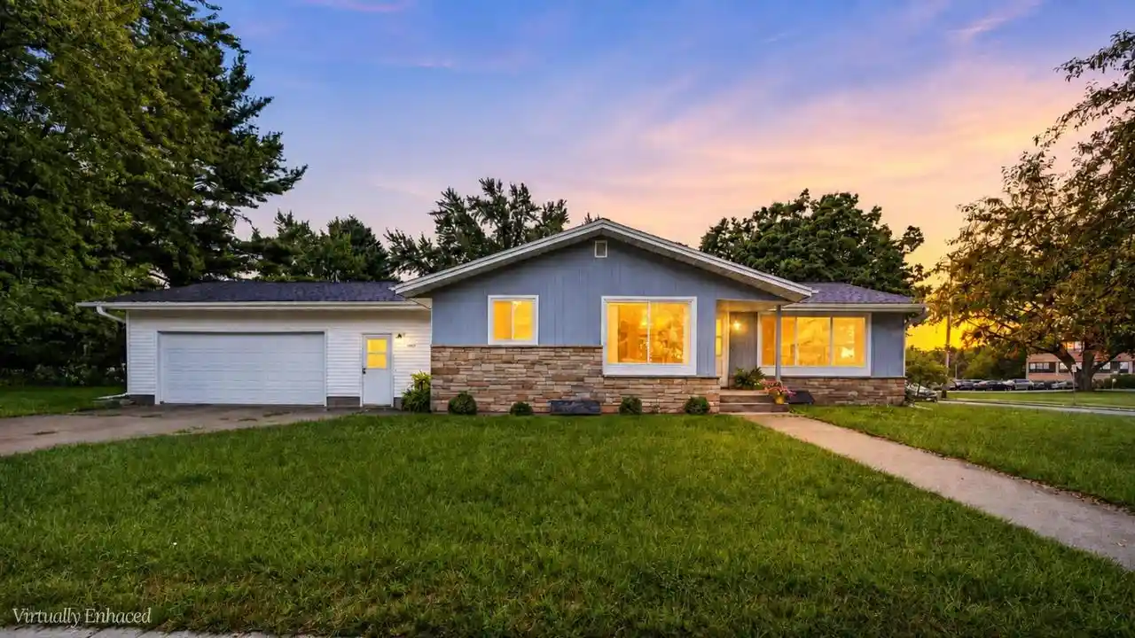 Photo 1 of Single family home for sale at 1501 Maria Dr, Stevens Point, WI 54481 | MLS# 22604421 | Listing updated on 2026-09-21