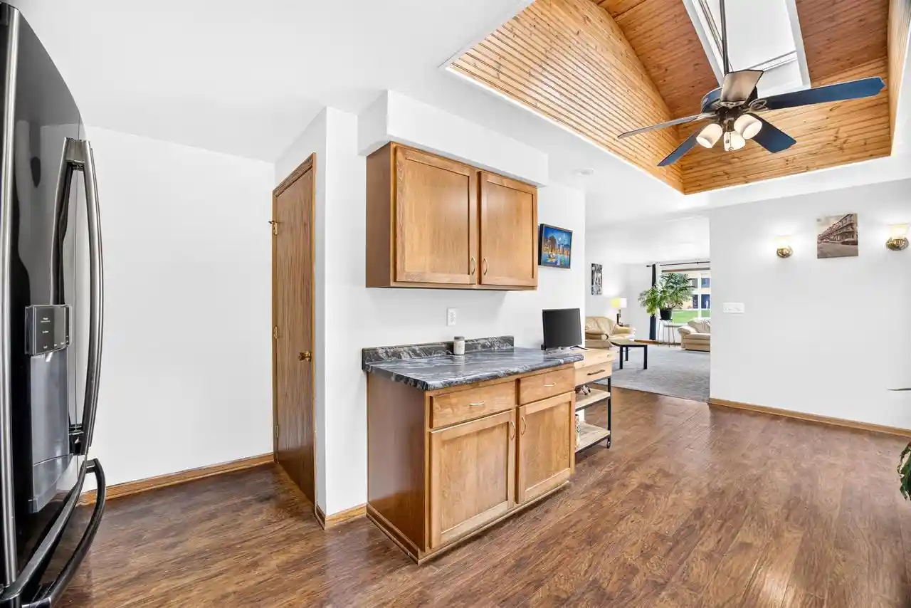 Photo 2 of Single family home for sale at 1501 Maria Dr, Stevens Point, WI 54481 | MLS# 22604421 | Listing updated on 2026-09-21