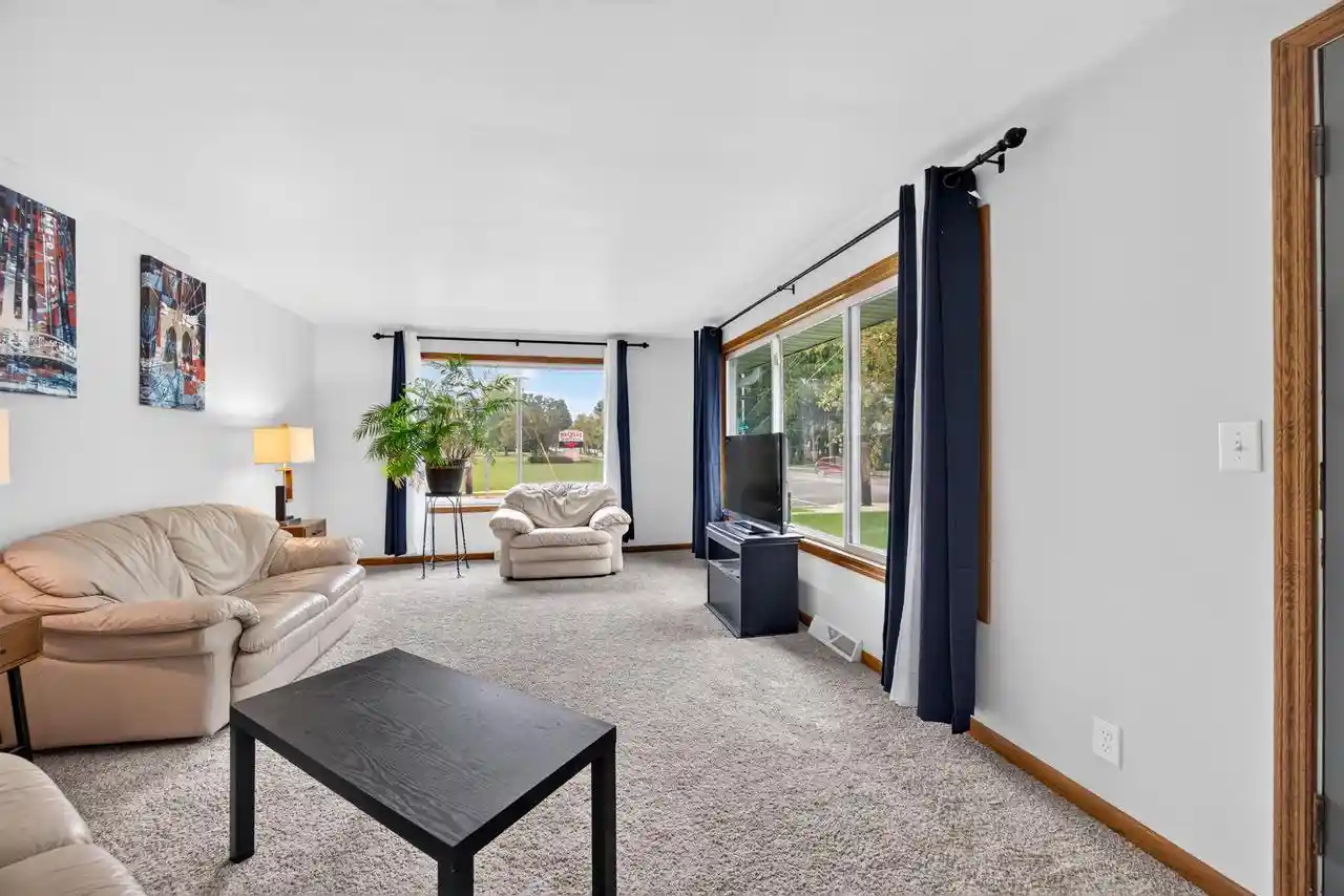 Photo 3 of Single family home for sale at 1501 Maria Dr, Stevens Point, WI 54481 | MLS# 22604421 | Listing updated on 2026-09-21