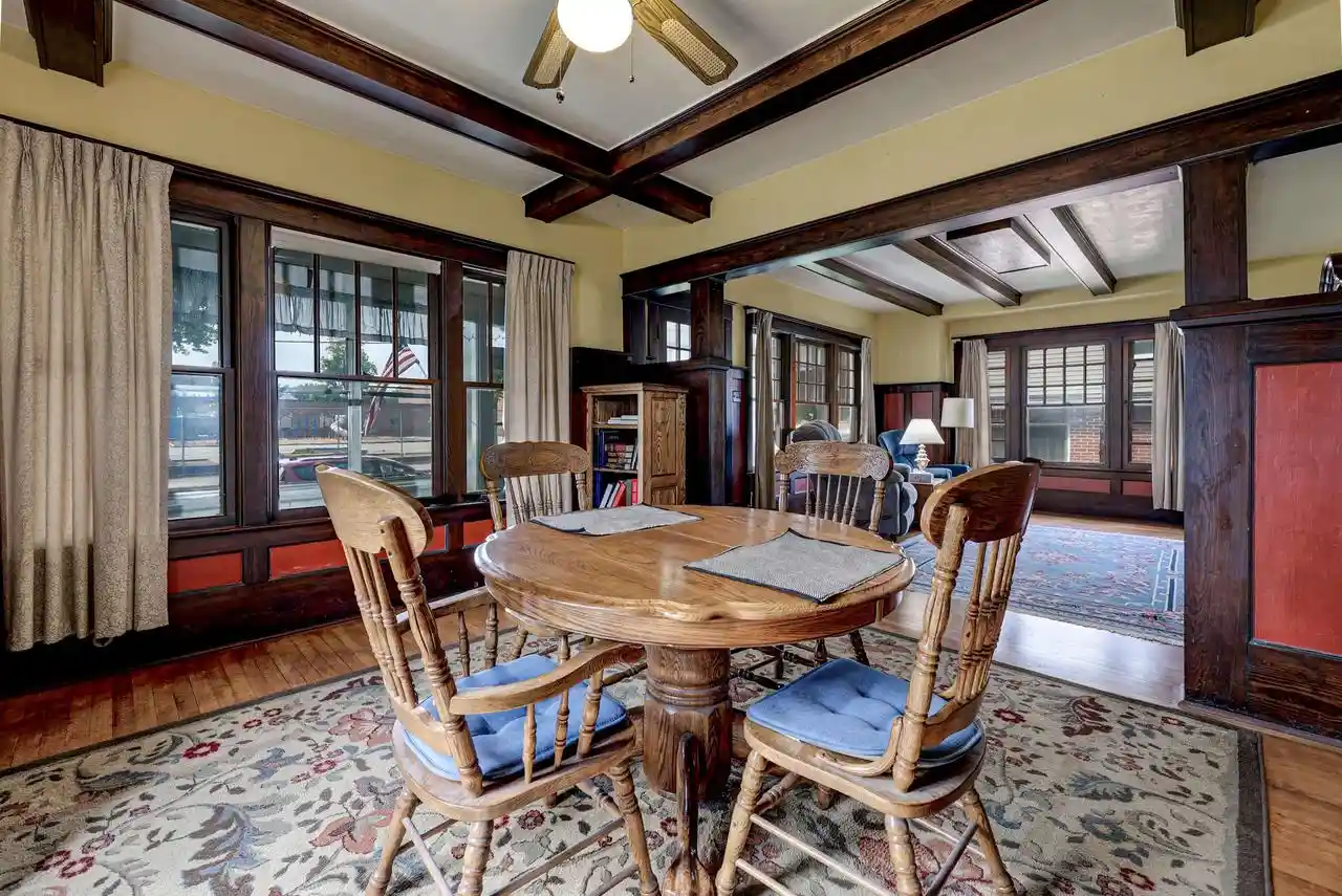 Photo 2 of Sale Pending at 207 E Hancock St, New London, WI 54961 | MLS# 50332298 | Listing updated on 2026-09-14