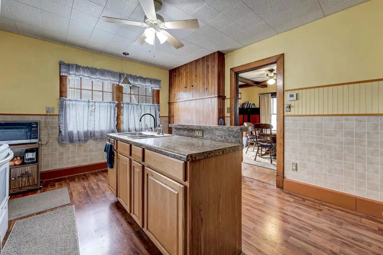 Photo 3 of Sale Pending at 207 E Hancock St, New London, WI 54961 | MLS# 50332298 | Listing updated on 2026-09-14