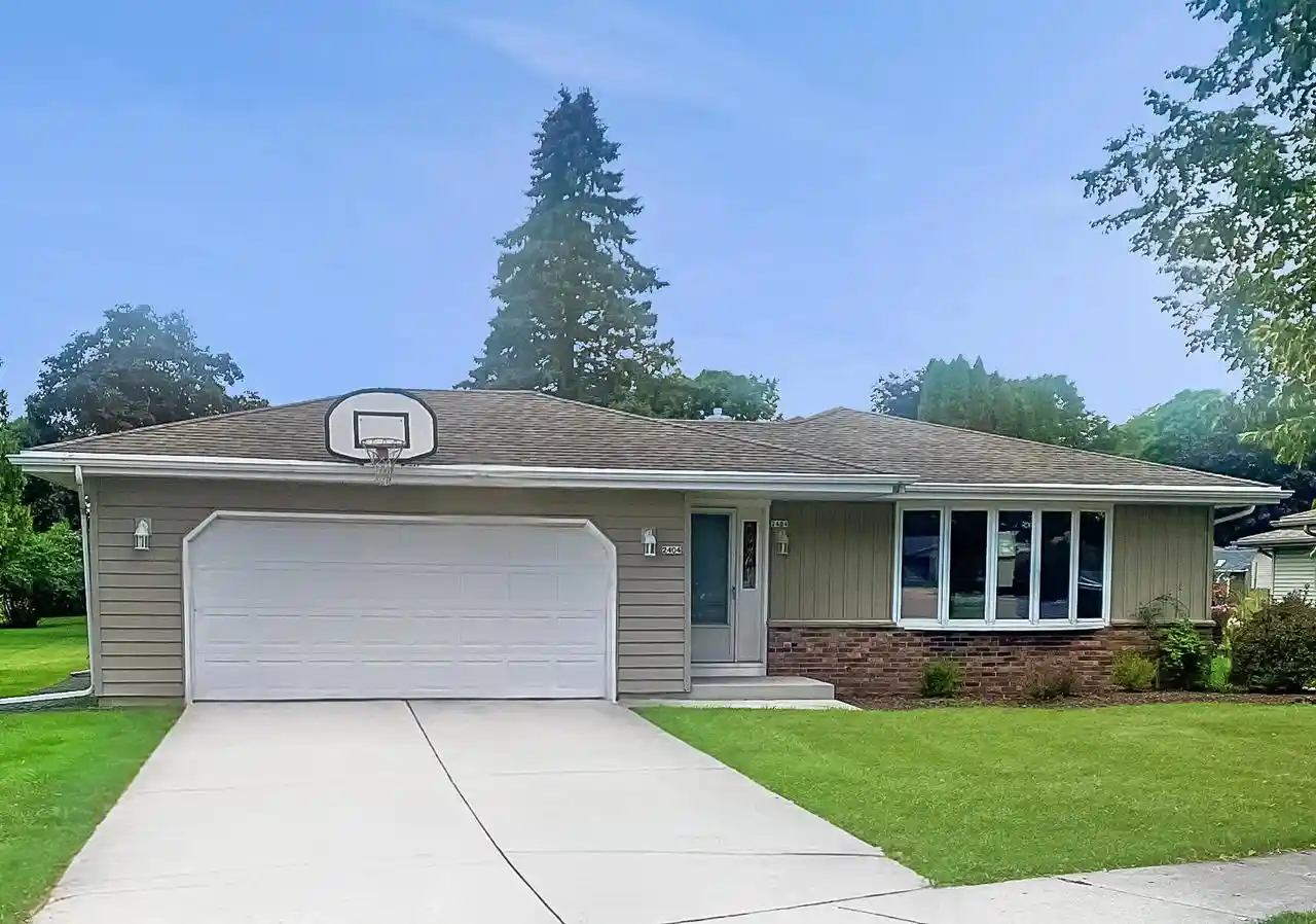 Photo 1 of Sale Pending at 2404 N 31st Street, Sheboygan, WI 53083 | MLS# 1979607 | Listing updated on 2026-09-11