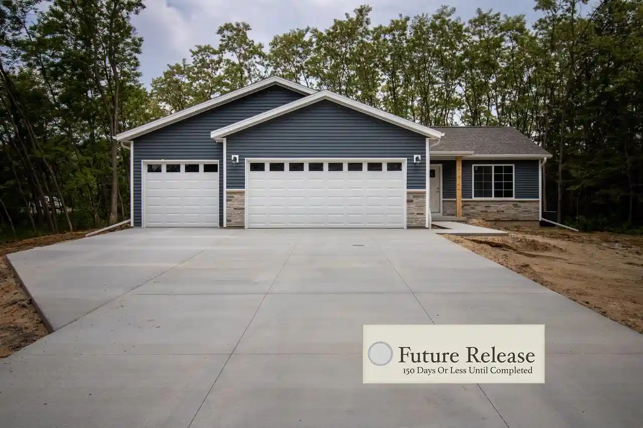 Photo 1 of Single family home for sale at 3787 Pear Ln, Plover, WI 54467 | MLS# 22604425 | Listing updated on 2026-09-08
