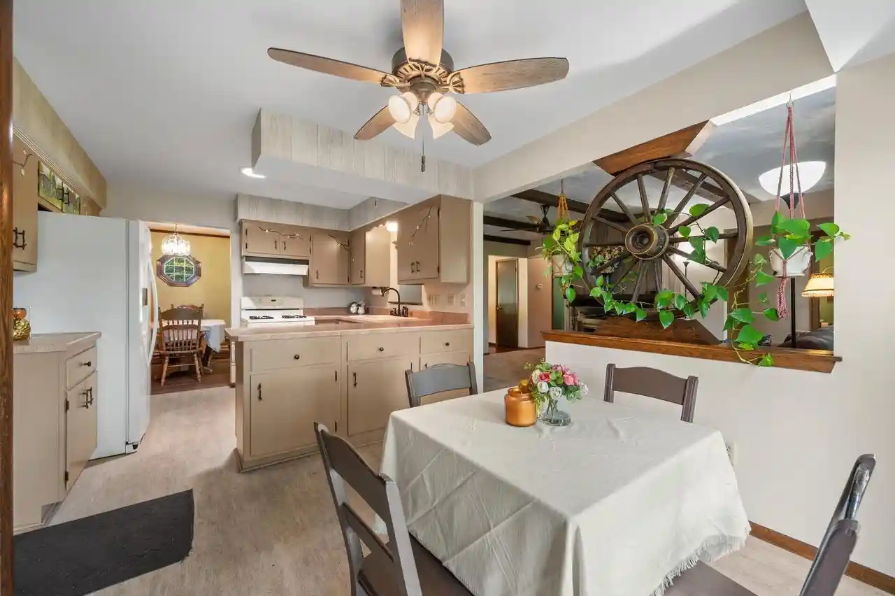 Photo 2 of Single family home for sale at 16755 W Hearthside Dr, New Berlin, WI 53151 | MLS# 1979606 | Listing updated on 2026-09-25