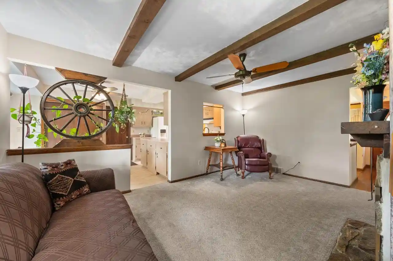 Photo 4 of Single family home for sale at 16755 W Hearthside Dr, New Berlin, WI 53151 | MLS# 1979606 | Listing updated on 2026-09-25