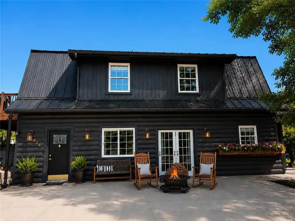 Photo 1 of Single family home for sale at N3261 Starkey Lake Rd, Shell Lake, WI 54871 | MLS# 7140835 | Listing updated on 2026-09-09