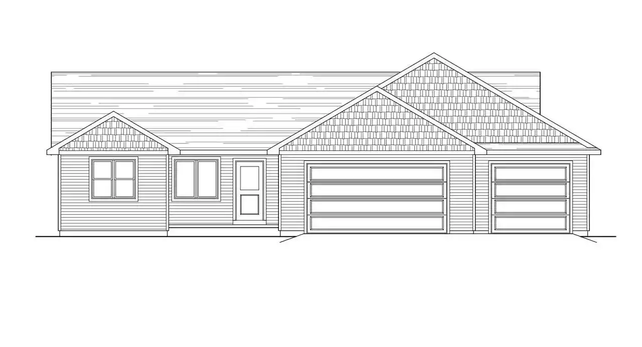 Photo 1 of Single family home for sale at 2659 Vanderbilt Dr, Neenah, WI 54956 | MLS# 50332312 | Listing updated on 2026-09-08