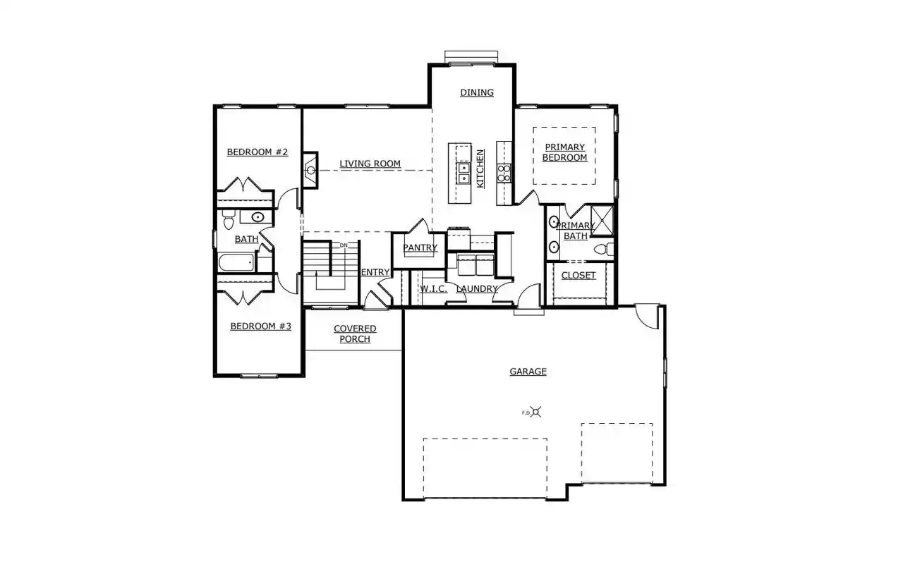 Photo 2 of Single family home for sale at 2659 Vanderbilt Dr, Neenah, WI 54956 | MLS# 50332312 | Listing updated on 2026-09-08