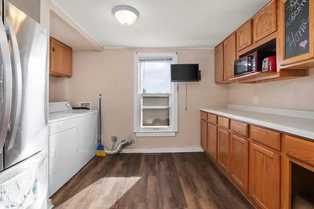 Photo 3 of Single family home for sale at 339 Taylor St, Waterloo, WI 53594 | MLS# 2032224 | Listing updated on 2026-09-16