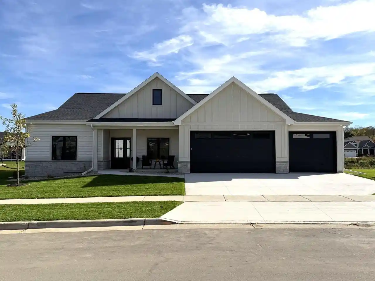 Single family home for sale at 7699 Stonecrop Way, Deforest, WI 53532 | MLS# 2032223