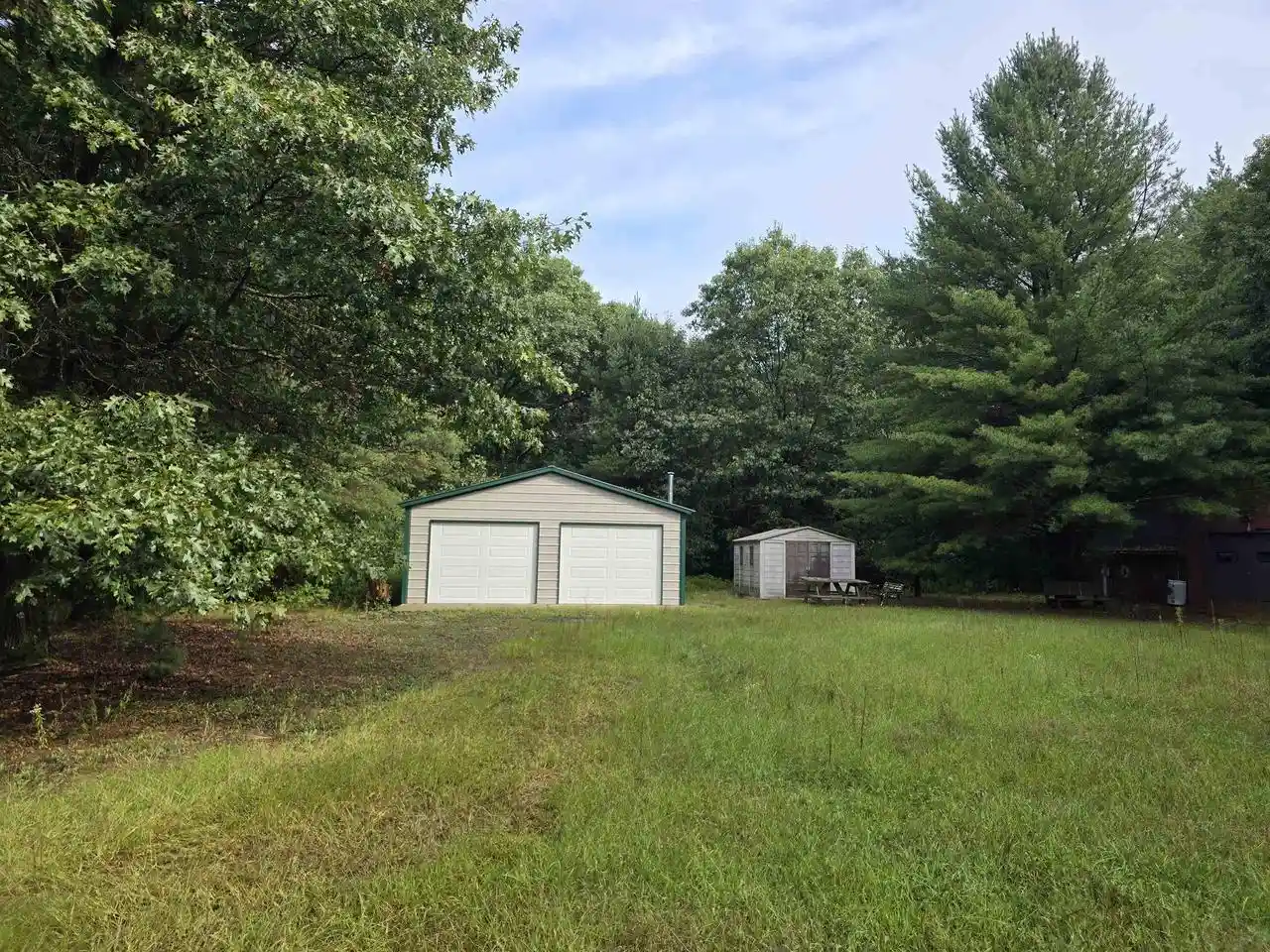 Photo 2 of Land for sale at N5178 5th Avenue, Plainfield, WI 54966 | MLS# 50332301 | Listing updated on 2026-10-05