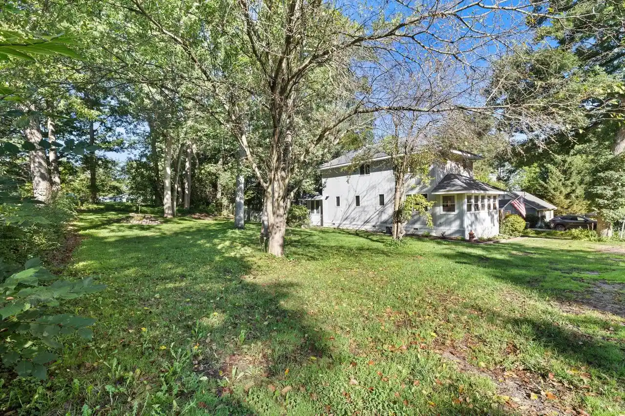 Photo 2 of Land for sale at Lt 1 Manor Dr, Twin Lakes, WI 53181 | MLS# 1979609 | Listing updated on 2026-09-08