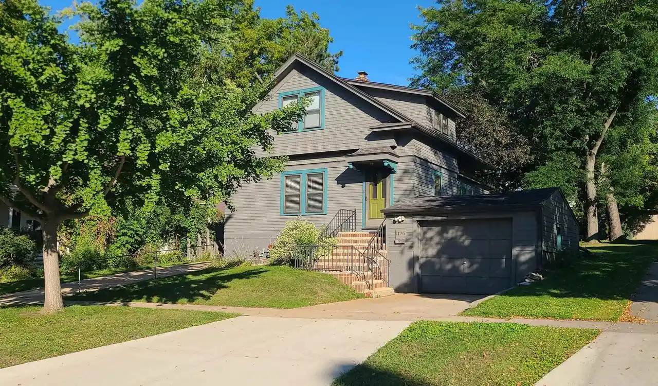 Photo 1 of Single family home for sale at 1125 S Jackson St, Green Bay, WI 54301 | MLS# 50332302 | Listing updated on 2026-09-12