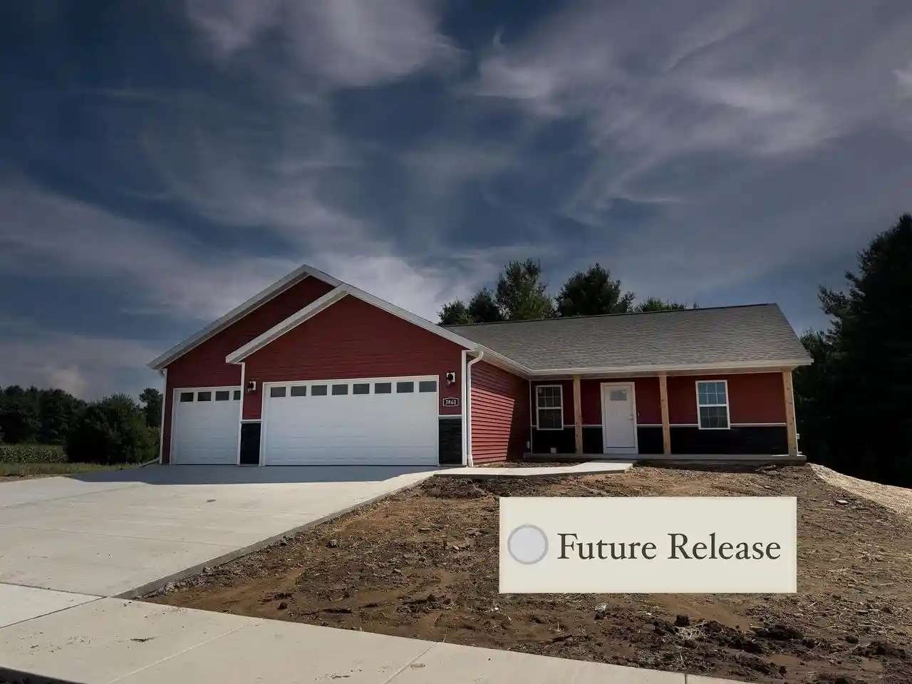 Photo 1 of Single family home for sale at 3771 Pear Ln, Plover, WI 54467 | MLS# 22604422 | Listing updated on 2026-09-08