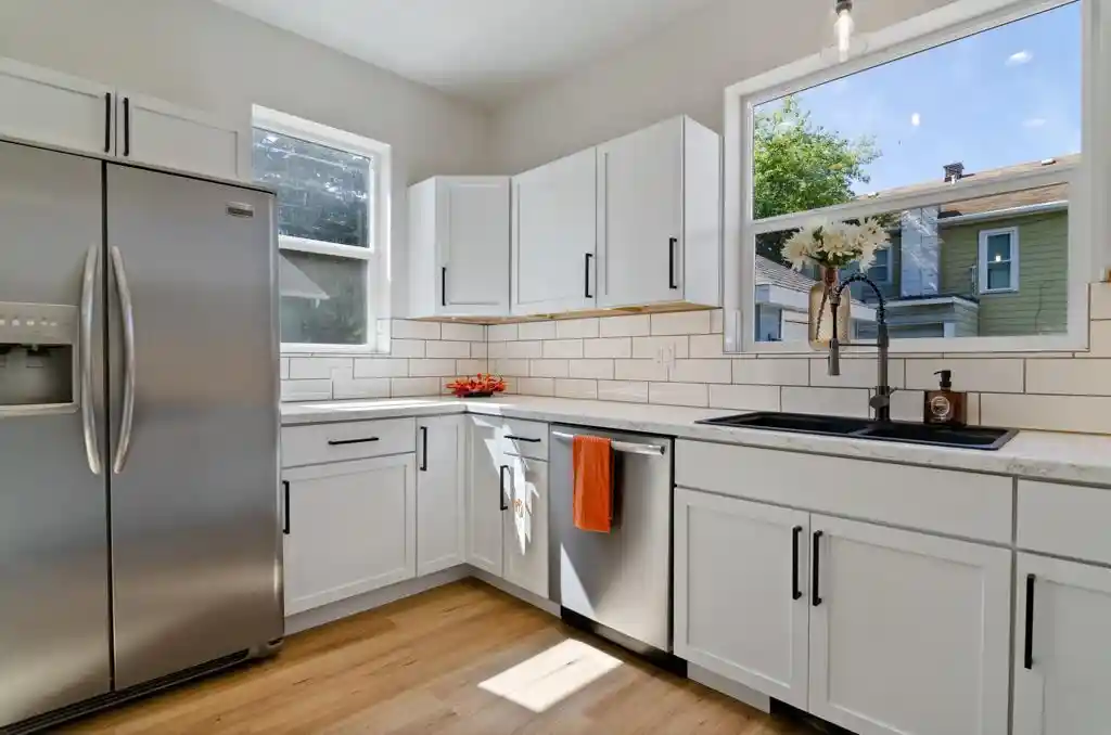 Photo 4 of Single family home for sale at 402 4th Street, De Pere, WI 54115 | MLS# 50332307 | Listing updated on 2026-10-05