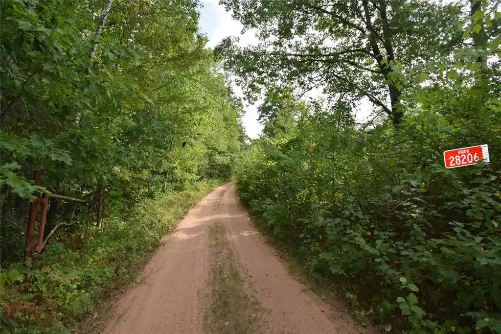 Photo 1 of Land for sale at 28206 Pardun Rd, Danbury, WI 54830 | MLS# 1604938 | Listing updated on 2026-09-15
