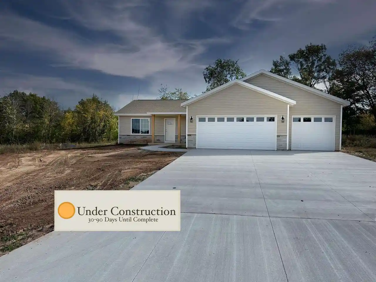 Photo 1 of Single family home for sale at 6707 Arbor Vitae Dr, Wausau, WI 54401 | MLS# 22604431 | Listing updated on 2026-09-08