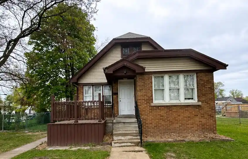 Photo 1 of Multi family home for sale at 4609 N 37th Street, Milwaukee, WI 53209 | MLS# 1979613 | Listing updated on 2026-09-09