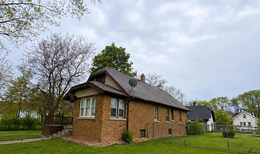 Photo 2 of Multi family home for sale at 4609 N 37th Street, Milwaukee, WI 53209 | MLS# 1979613 | Listing updated on 2026-09-09