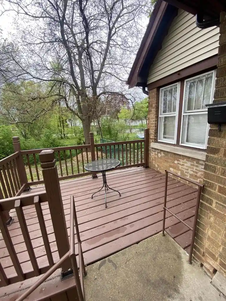 Photo 3 of Multi family home for sale at 4609 N 37th Street, Milwaukee, WI 53209 | MLS# 1979613 | Listing updated on 2026-09-09