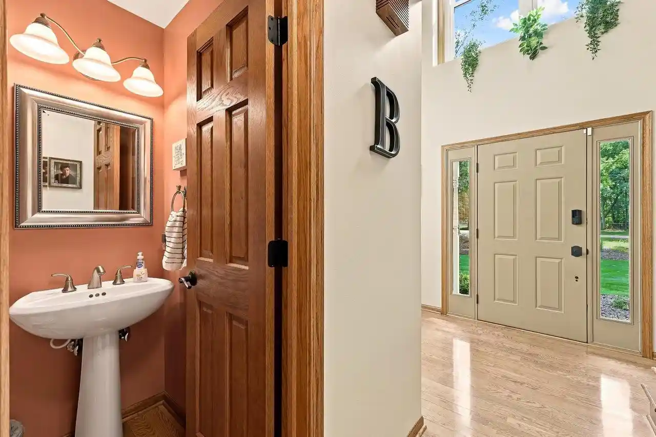 Photo 2 of Single family home for sale at E2038 Kenwood Dr, Iola, WI 54945 | MLS# 22604430 | Listing updated on 2026-09-13
