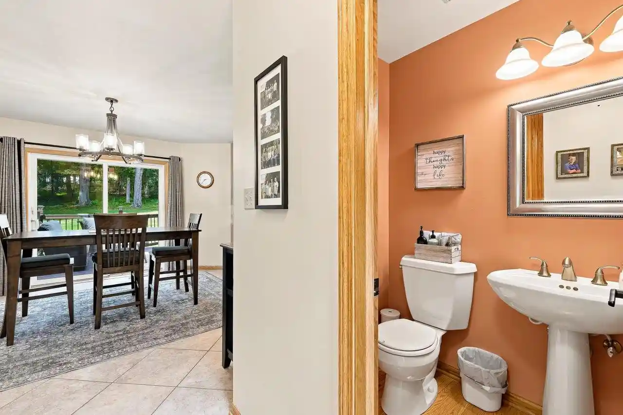 Photo 3 of Single family home for sale at E2038 Kenwood Dr, Iola, WI 54945 | MLS# 22604430 | Listing updated on 2026-09-13
