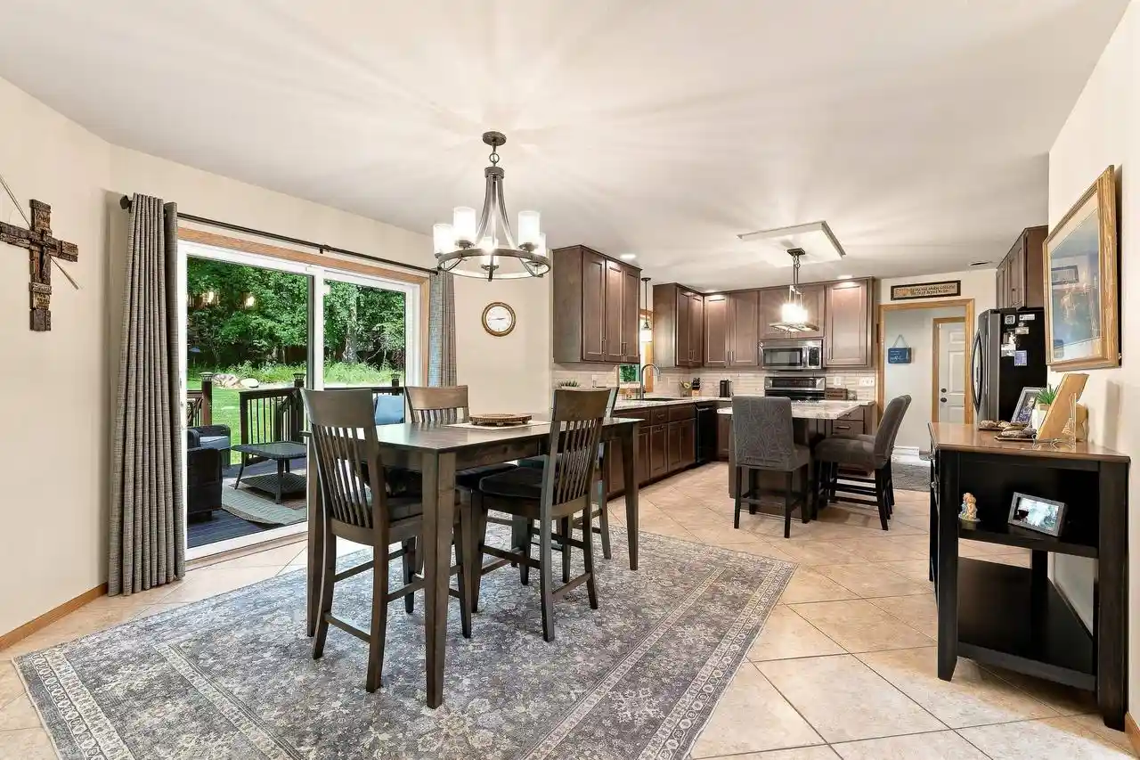 Photo 3 of Single family home for sale at E2038 Kenwood Dr, Iola, WI 54945 | MLS# 22604430 | Listing updated on 2026-09-13