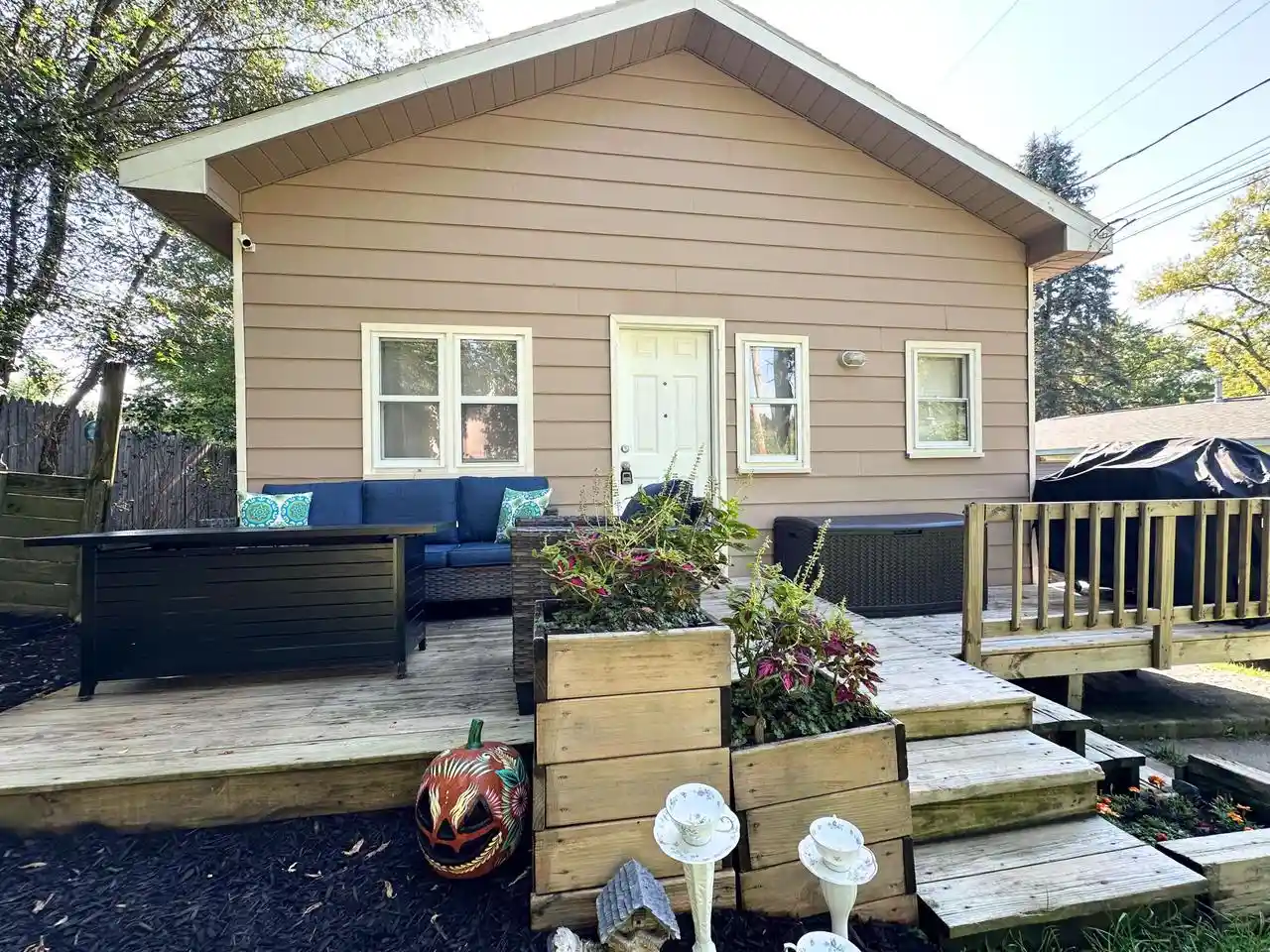 Photo 1 of Single family home for sale at 7835 336th Avenue, Burlington, WI 53105 | MLS# 1979612 | Listing updated on 2026-09-12