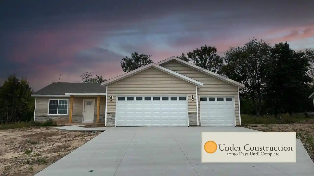 Photo 1 of Single family home for sale at 6701 Arbor Vitae Dr, Wausau, WI 54401 | MLS# 22604432 | Listing updated on 2026-09-08