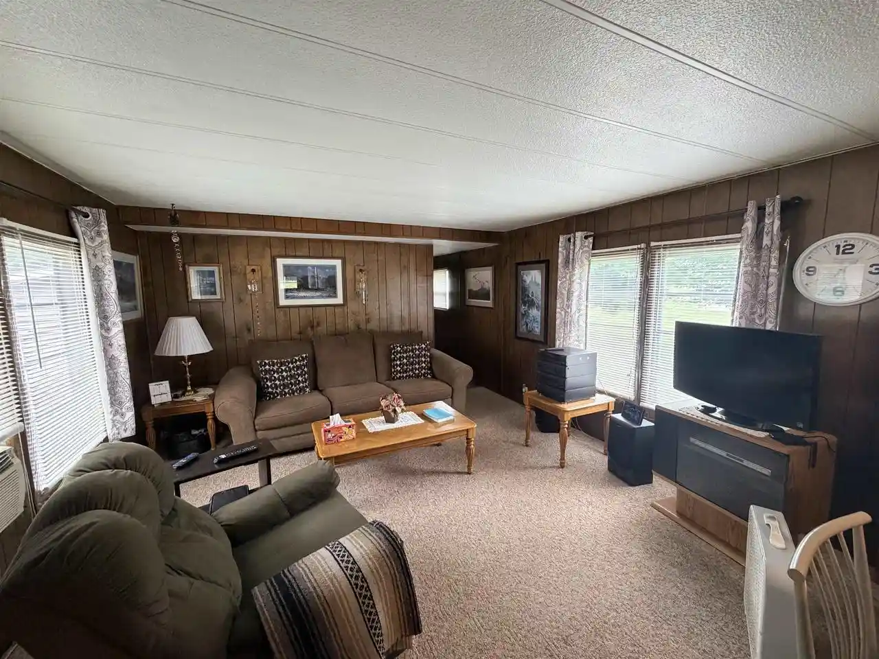 Photo 2 of Single family home for sale at N5394 20th Avenue, Wild Rose, WI 54984 | MLS# 50332308 | Listing updated on 2026-10-05
