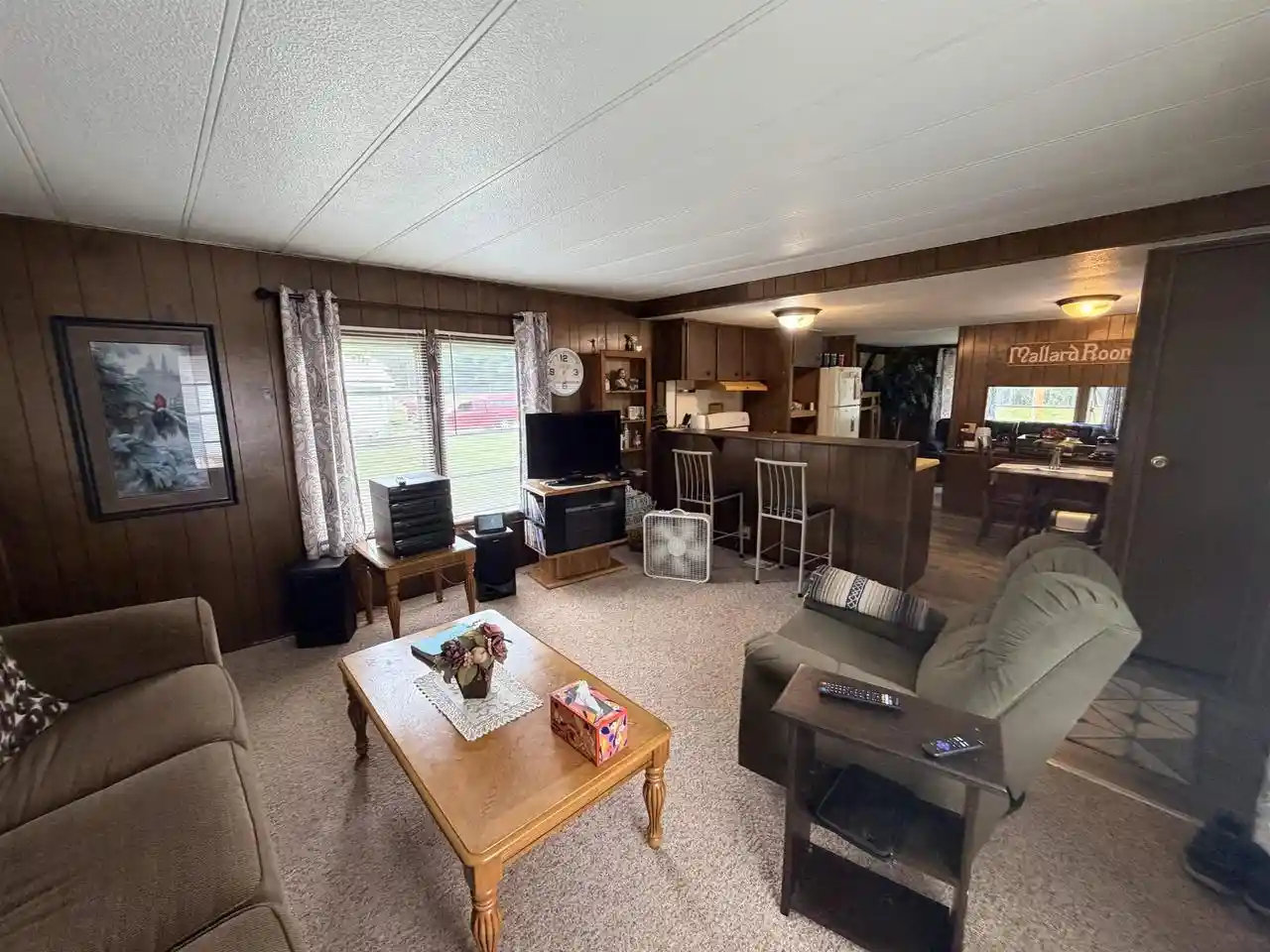 Photo 3 of Single family home for sale at N5394 20th Avenue, Wild Rose, WI 54984 | MLS# 50332308 | Listing updated on 2026-10-05
