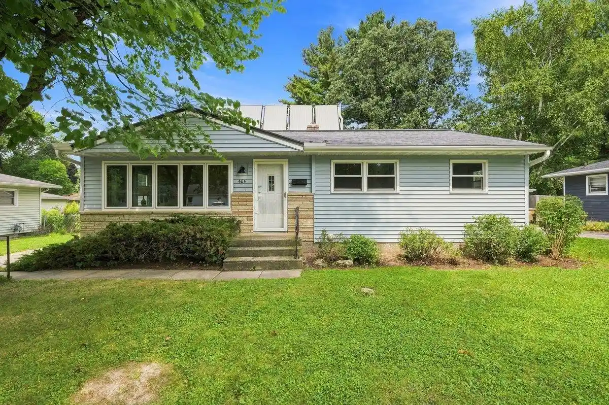 Single family home for sale at 404 Tompkins Dr, Madison, WI 53716 | MLS# 2032225