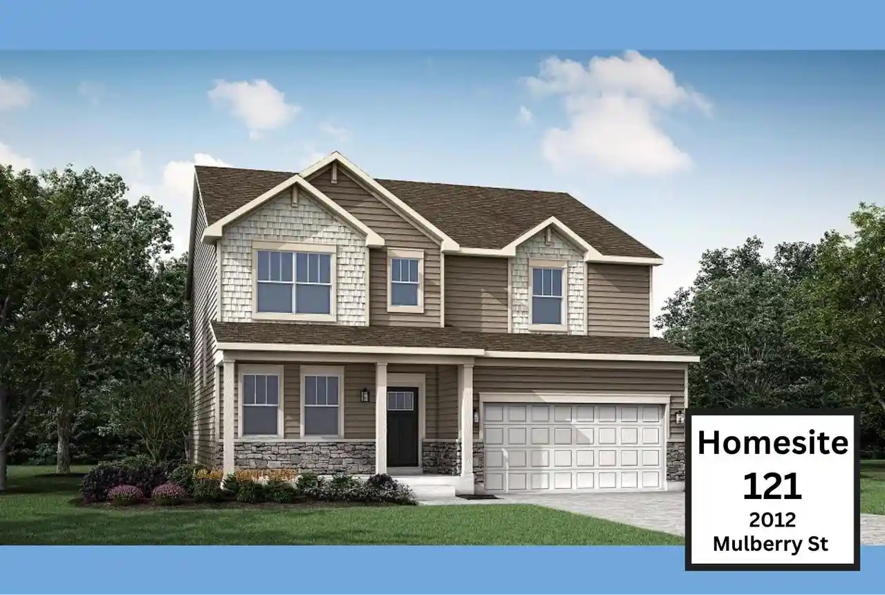 Photo 1 of Single family home for sale at 2012 Mulberry St #121, Sauk City, WI 53583 | MLS# 2032226 | Listing updated on 2026-09-08