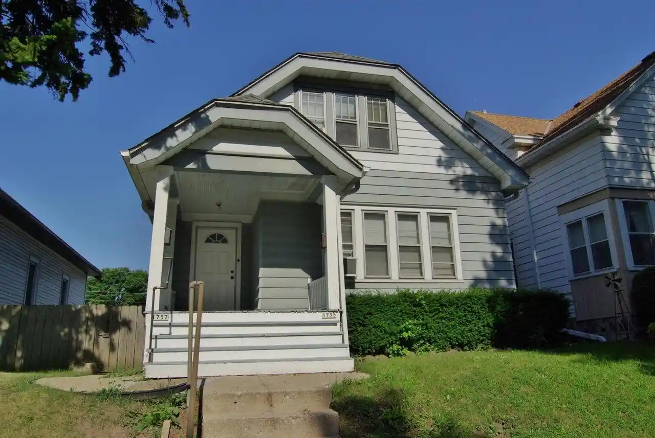 Photo 1 of Multi family home for sale at 1755 S 73rd Street, Milwaukee, WI 53214 | MLS# 1979617 | Listing updated on 2026-09-13