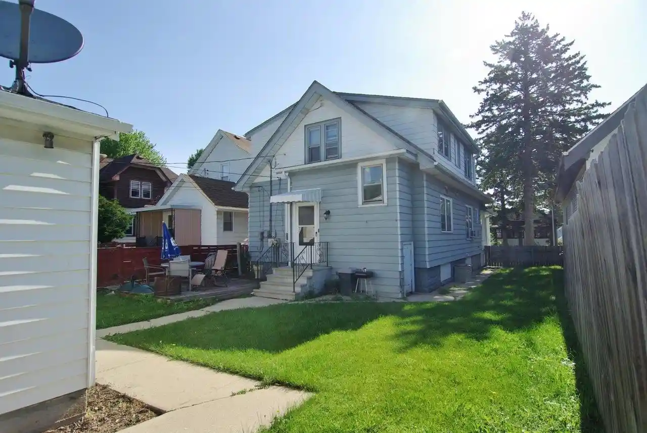 Photo 3 of Multi family home for sale at 1755 S 73rd Street, Milwaukee, WI 53214 | MLS# 1979617 | Listing updated on 2026-09-13