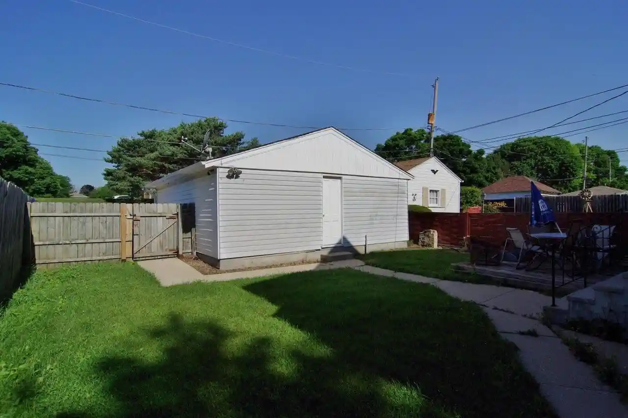 Photo 4 of Multi family home for sale at 1755 S 73rd Street, Milwaukee, WI 53214 | MLS# 1979617 | Listing updated on 2026-09-13