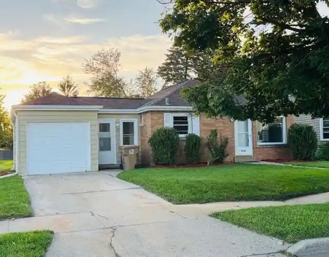 Single family home for sale at 3526 17th Avenue, Kenosha, WI 53140 | MLS# 1979615