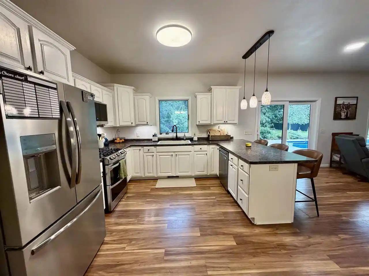 Photo 2 of Single family home for sale at 3819 Huntington Ct, Janesville, WI 53546 | MLS# 2032228 | Listing updated on 2026-09-21