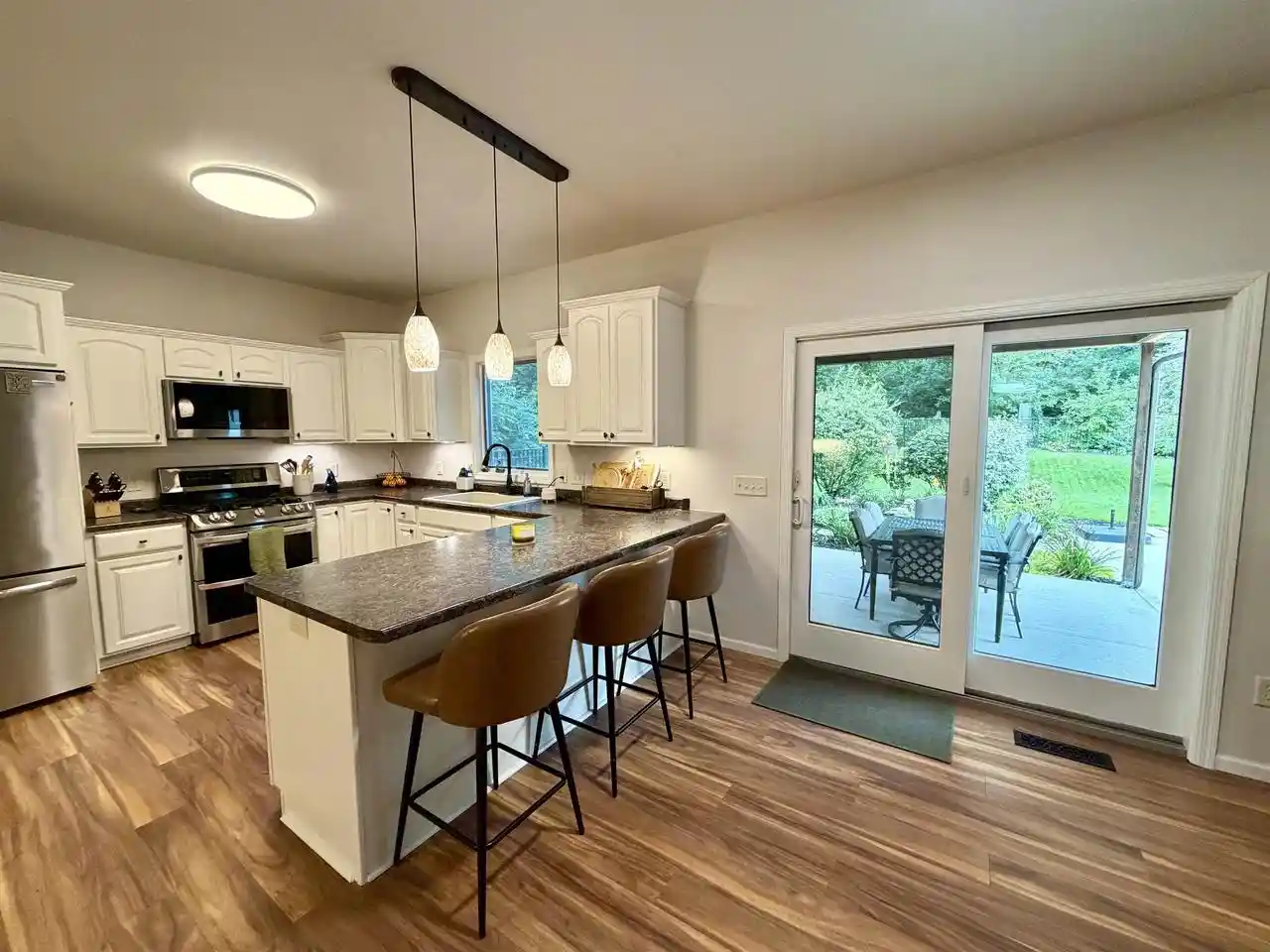 Photo 3 of Single family home for sale at 3819 Huntington Ct, Janesville, WI 53546 | MLS# 2032228 | Listing updated on 2026-09-21