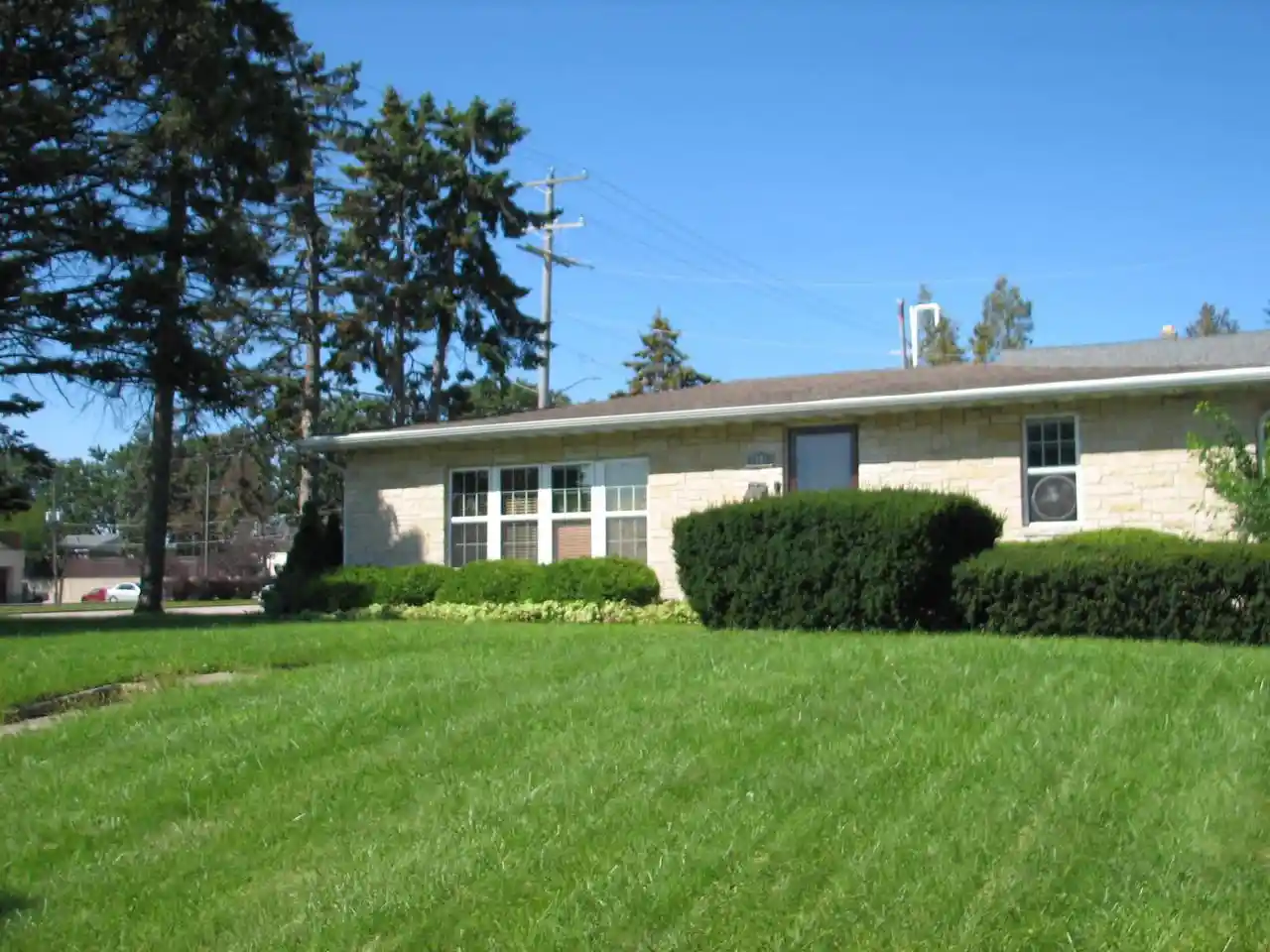 Photo 1 of Single family home for sale at 7426 Pershing Blvd, Kenosha, WI 53142 | MLS# 1979618 | Listing updated on 2026-09-08