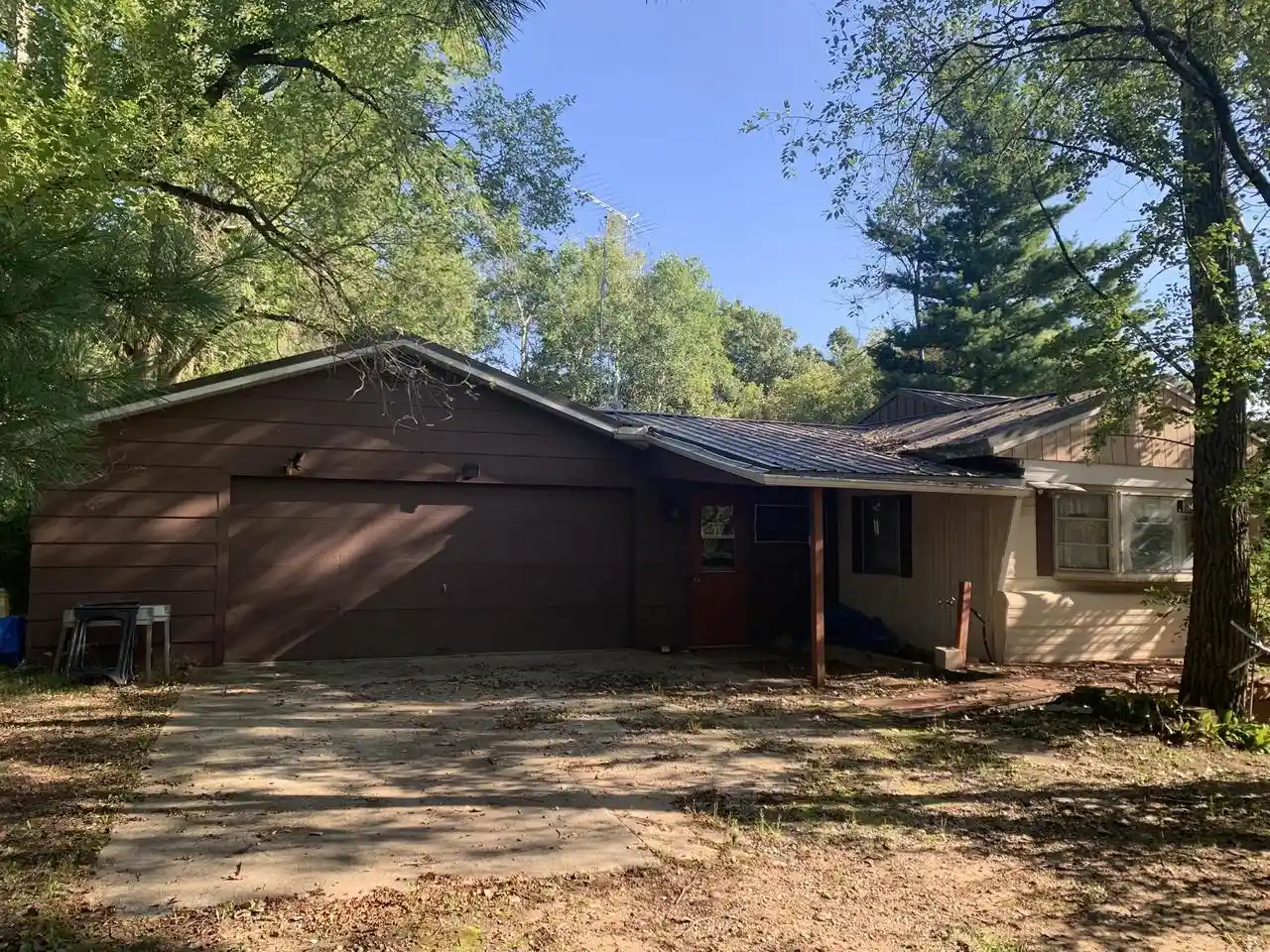 Photo 1 of Single family home for sale at W7660 Chicago Rd, Wautoma, WI 54982 | MLS# 50332276 | Listing updated on 2026-09-16