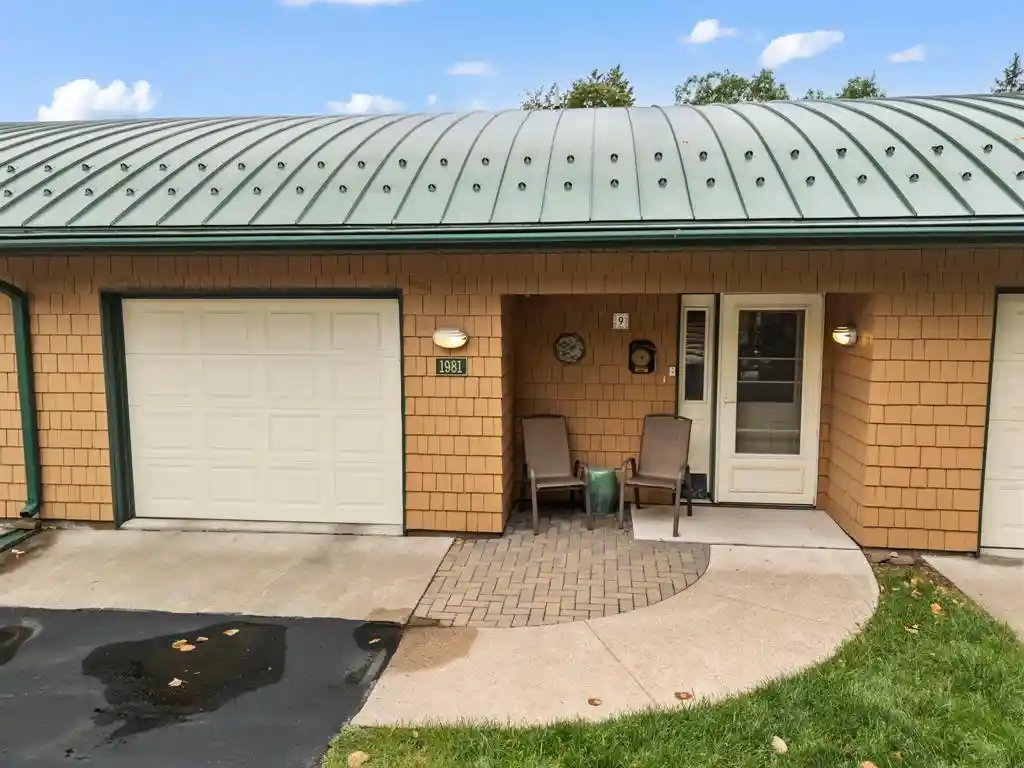 Photo 1 of Condo for sale at 1981 Superior Ave #9, Cumberland, WI 54829 | MLS# 1604930 | Listing updated on 2026-09-19