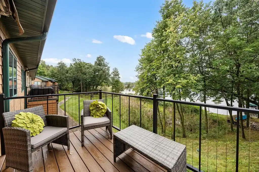 Photo 2 of Condo for sale at 1981 Superior Ave #9, Cumberland, WI 54829 | MLS# 1604930 | Listing updated on 2026-09-19